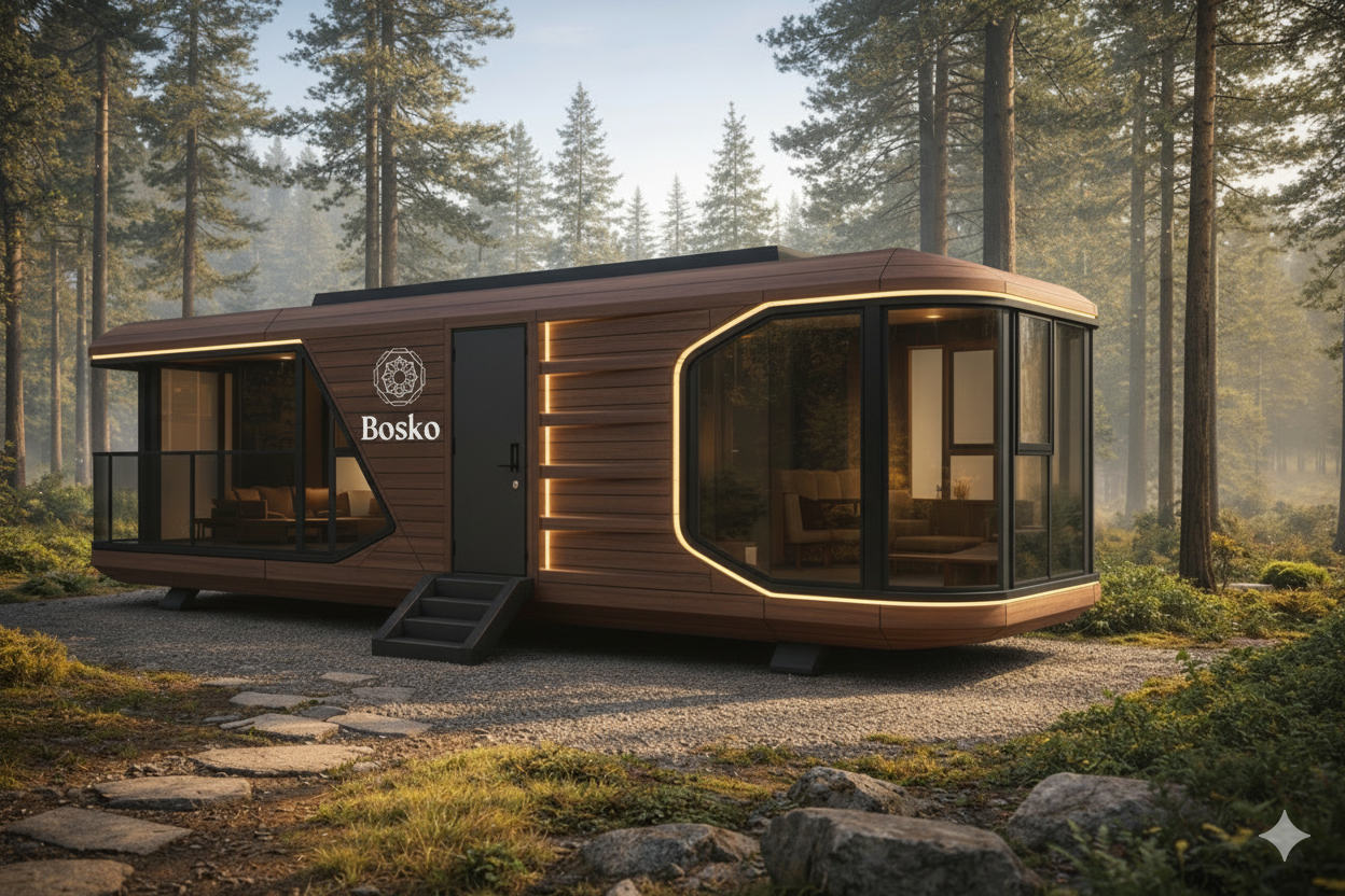 Bosko Gredos